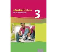 Padberg. Meinol Starke Seiten Berufsorientierung 3: Schülerbuch 9./1 (Tascabile)
