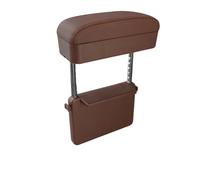 PADCGRK Bracciolo Auto Universale, per Lincoln Aviator (7seats) 2020-2024, Copri Bracciolo Auto, Bracciolo con Contenitore per Auto, Vano Portaoggetti Bracciolo,C