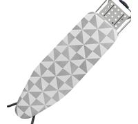 Padded Board Cover, Cutting-Edge Board Padding Scorch Resistant | Thick And Heat Reflective Cotton Padding With Elastic Edge, Stain Resistant Iron Pad Cover For Table