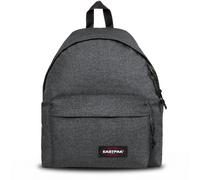 Padded 77H Black Denim