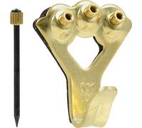 Padded Pro Picture Hanger 100lbs