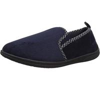 Padders Lewis, Pantofole Uomo, Blu (Navy), 42
