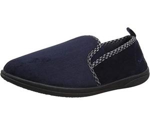 Padders Lewis, Pantofole Uomo, Blu (Navy), 42