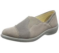 Padders Ruth, Mocassini Donna, Multicolore Lt Taupe, 38 EU