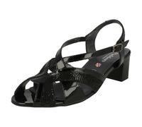 Sandali Con Tacco Slingback Da Donna Padders Charm