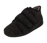 Padders Uomo Extra Largo Pantofola Brian