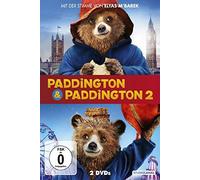 Paddington 1 & 2