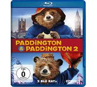 Paddington 1 & 2
