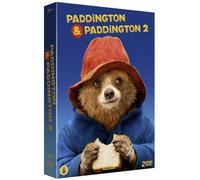 Paddington 1 + 2 - Coffret (DVD)
