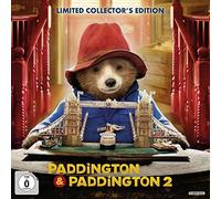 Paddington 1 & 2 - Limited Collector's Edition