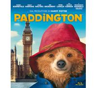 Paddington (1 Blu-Ray) - Commedia