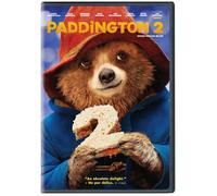 Paddington 2 (2017) (DVD)