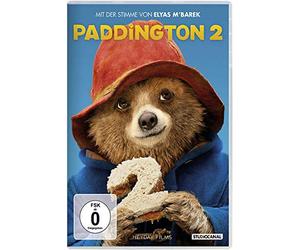 Paddington 2