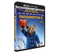 Paddington 2 4k Ultra-HD