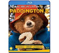 Paddington 2 [Blu Ray]
