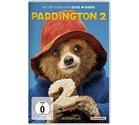 Paddington 2 (DVD)