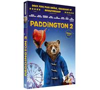 PADDINGTON 2 - DVD