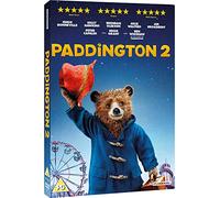 Paddington 2 (DVD)