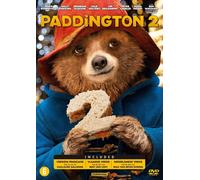 Paddington 2 (DVD)