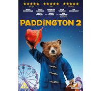 Paddington 2 (DVD) Sally Hawkins Jim Broadbent Hugh Grant Julie Walters