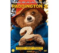 Paddington 2 [Edizione: Belgio]