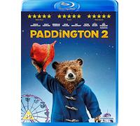 Paddington 2 [Edizione: Regno Unito]