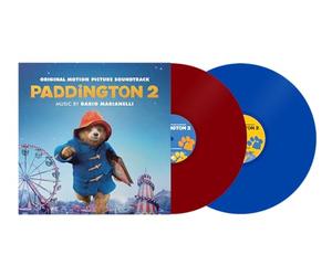 paddington 2 - o.s.t. USA