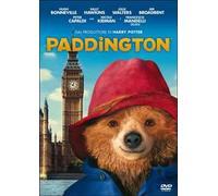 Paddington (DVD) Ben Whishaw Nicole Kidman Sally Hawkins Hugh Bonneville