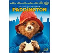 Paddington – Blu-ray – ltd Steelbook (2014)