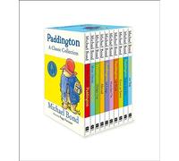 Paddington: A Classic Collection