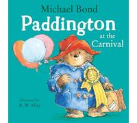 Paddington at the Carnival