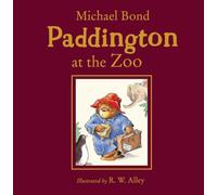 Paddington at the Zoo