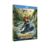 Paddington au Pérou