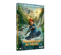 Paddington au Pérou