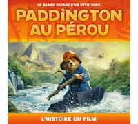 Paddington au Pérou: Album RC