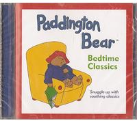 Paddington Bear - Bedtime Classics