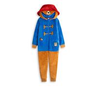 Paddington Bear Blu Character Tutina Unisex Neonati e Bambini Piccoli