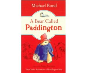 Paddington Bear Collect all 15 Book