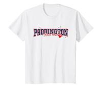 Paddington Bear College Sports dal 1958 Bambini Maglietta