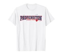 Paddington Bear College Sports dal 1958 Maglietta