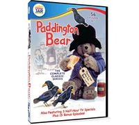 Paddington Bear - Complete Classic Series