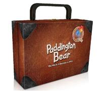Paddington Bear - Complete Dvd Collection [Edizione: Regno Unito]
