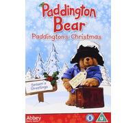 Paddington Bear: Paddington Christmas (DVD)