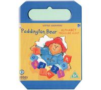 Paddington Bear - Paddington's Alphabet Hunt [Edizione: Regno Unito]