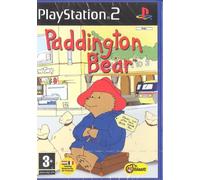 Paddington Bear Playstation 2