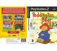 Paddington Bear (Playstation 2) [Edizione: Regno Unito]