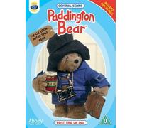 Paddington Bear - Please Look After This Bear (DVD)