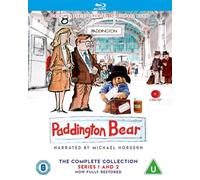 Paddington Bear: The Complete Series Limited Pop Up Edition