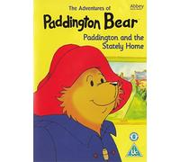 Paddington Bear & the Stately