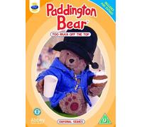Paddington Bear - Too Much Off The Top [Edizione: Regno Unito]